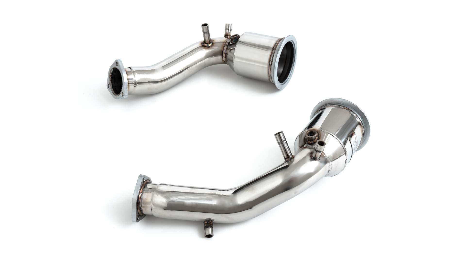 Armytrix exhaust system for Audi RS6 / RS7 C8 (2019-Present) valvetronic exhaust system