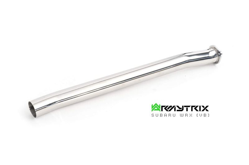 Subaru WRX VB (2022-Present)