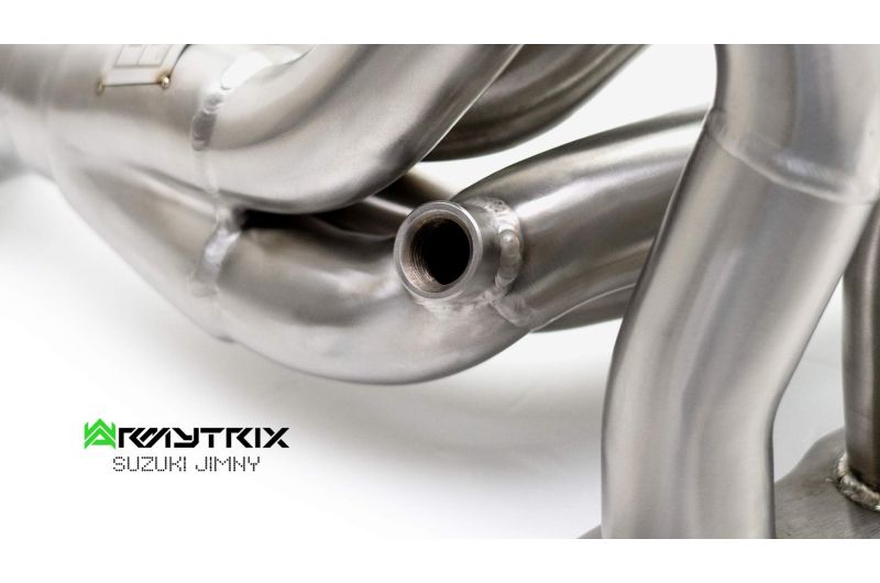 Suzuki Jimny JB74 (2018-Present)