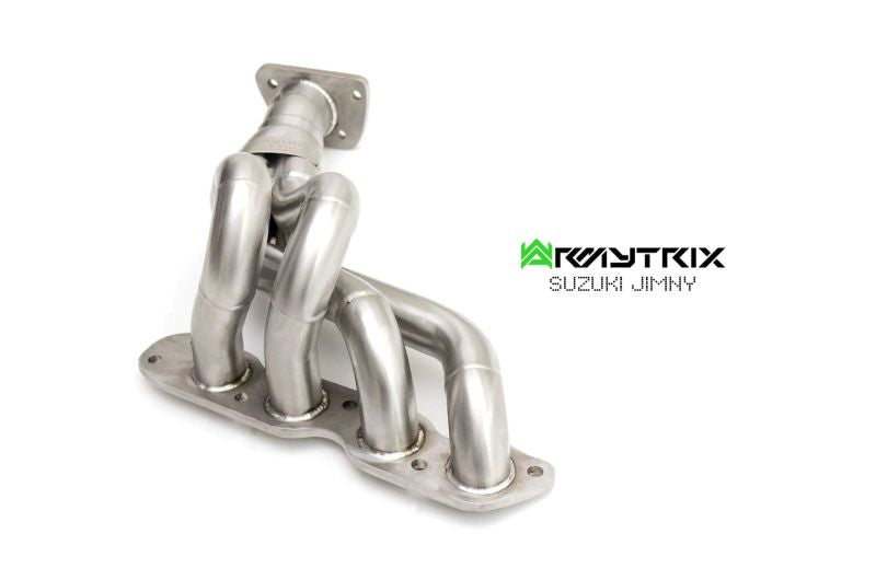 Suzuki Jimny JB74 (2018-Present)