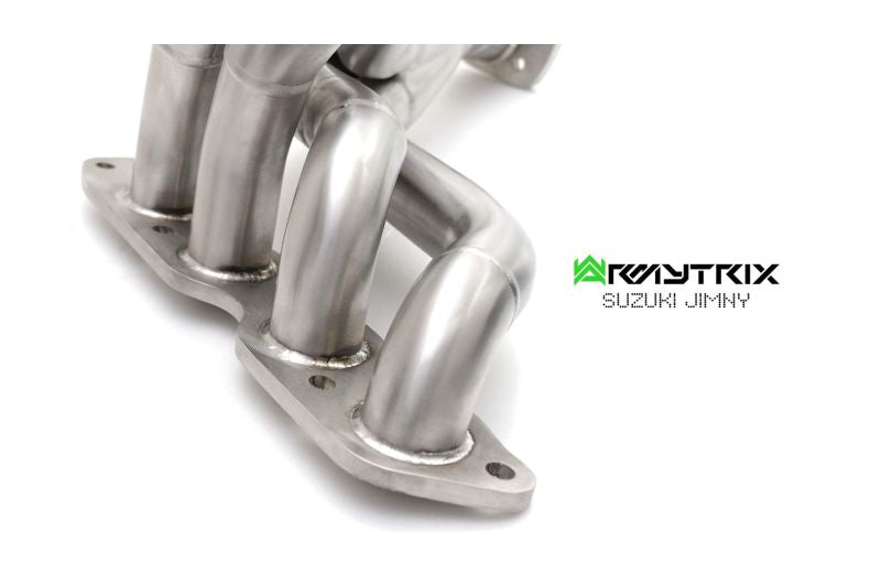 Suzuki Jimny JB74 (2018-Present)