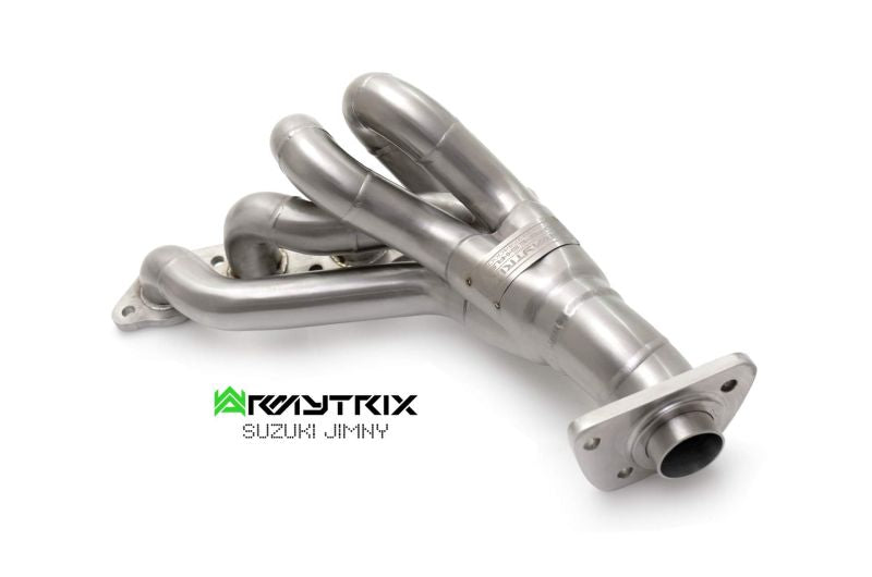 Suzuki Jimny JB74 (2018-Present)