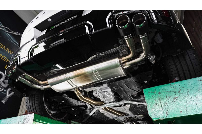 U25 Countryman JCW (2024-Present)