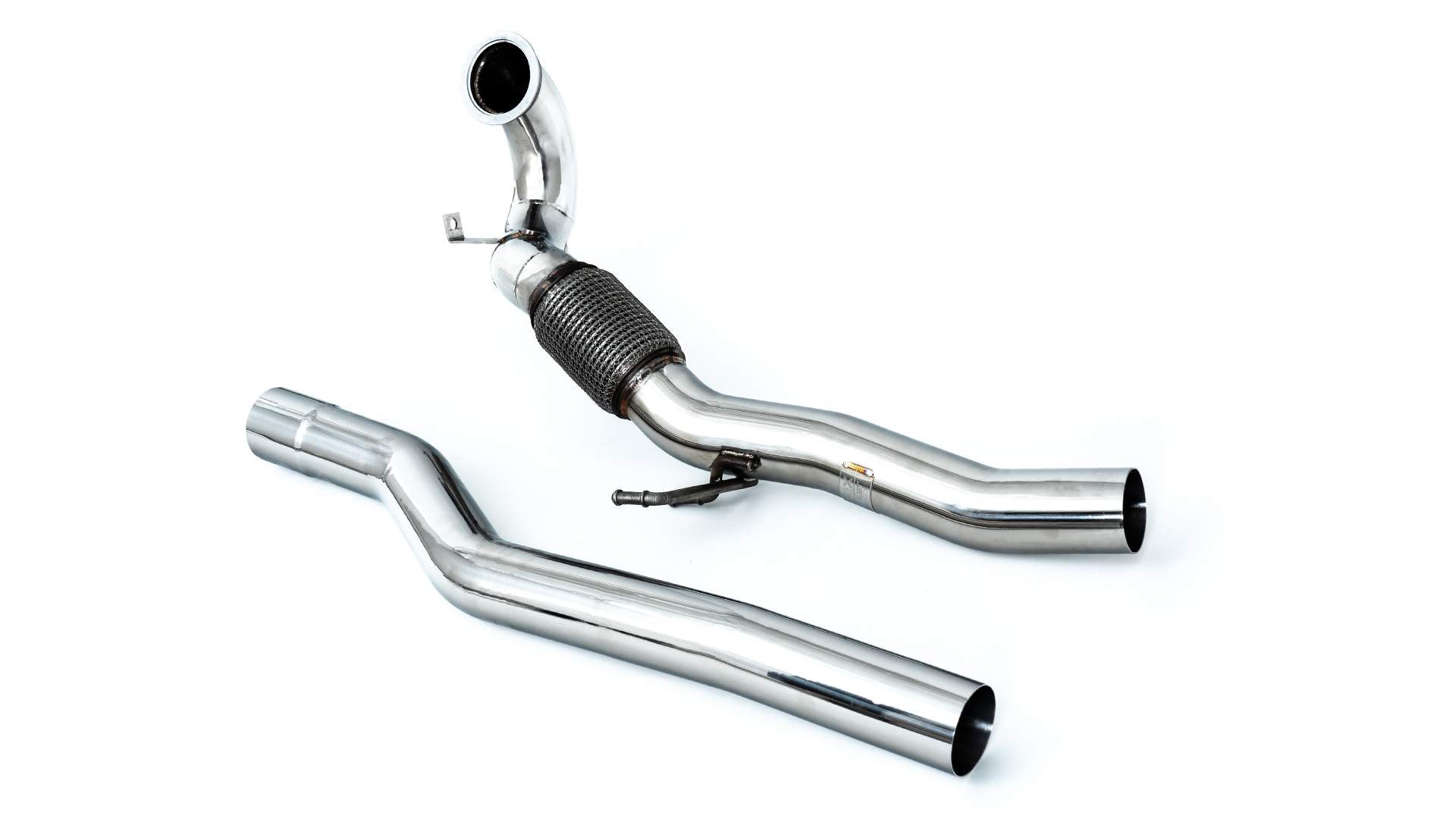 Armytrix exhaust system for Volkswagen Arteon Shooting Brake R-Line (2020-Present) valvetronic exhaust system