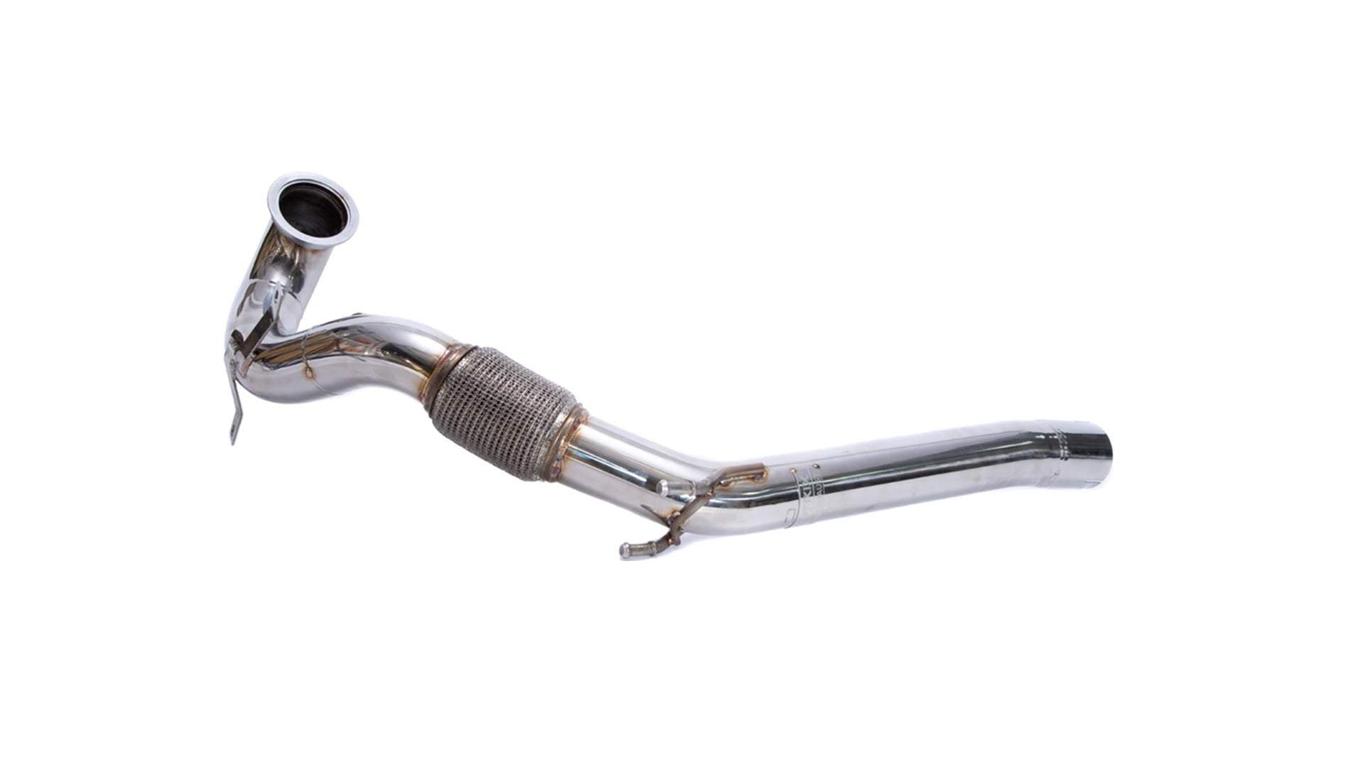 Armytrix exhaust system for Volkswagen Golf 7/7.5 GTI (2013-2020) valvetronic exhaust system