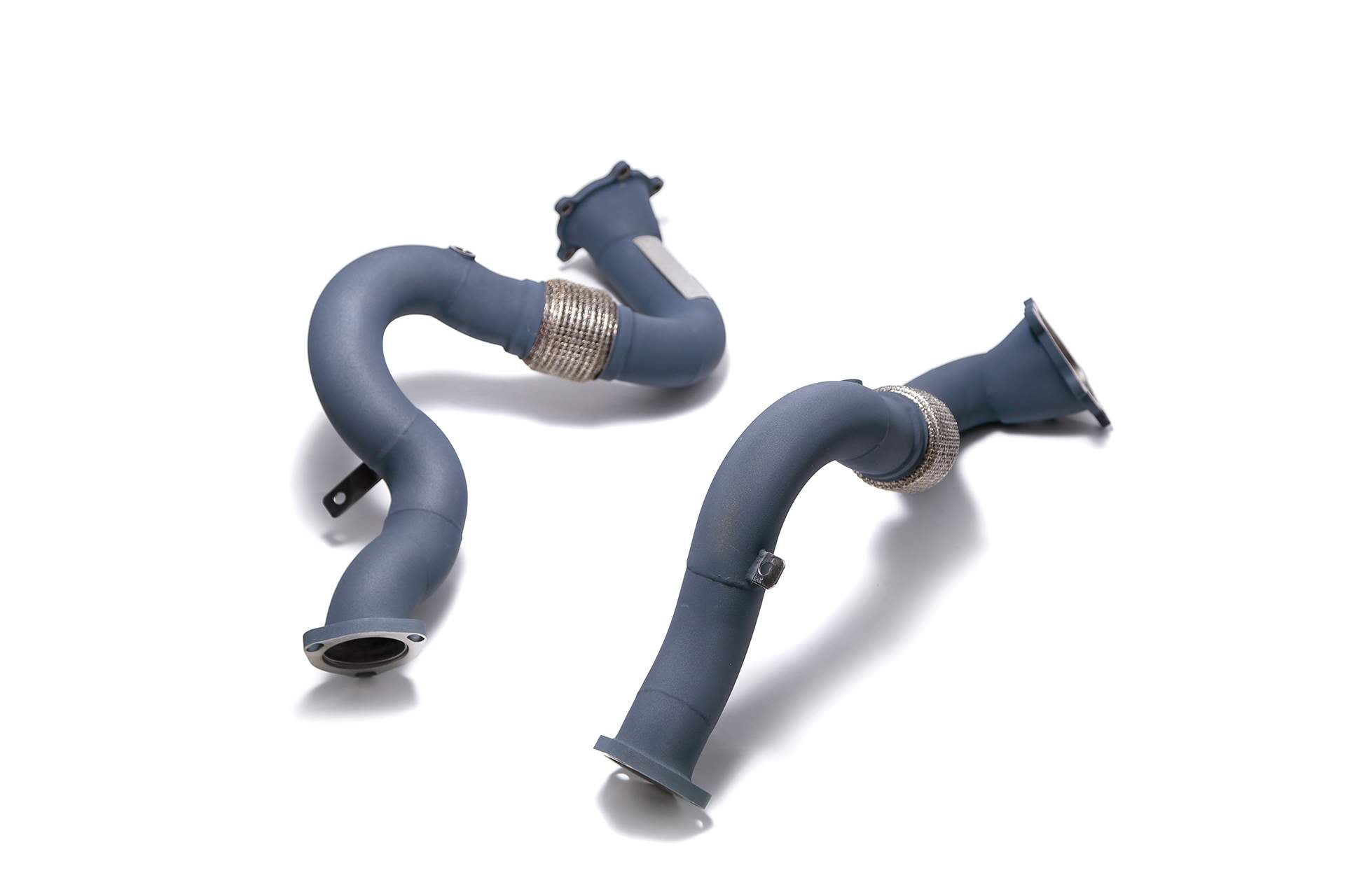 Výfukový systém Armytrix pro Audi RS6 / RS7 C7 (2013-2019) valvetronic exhaust system