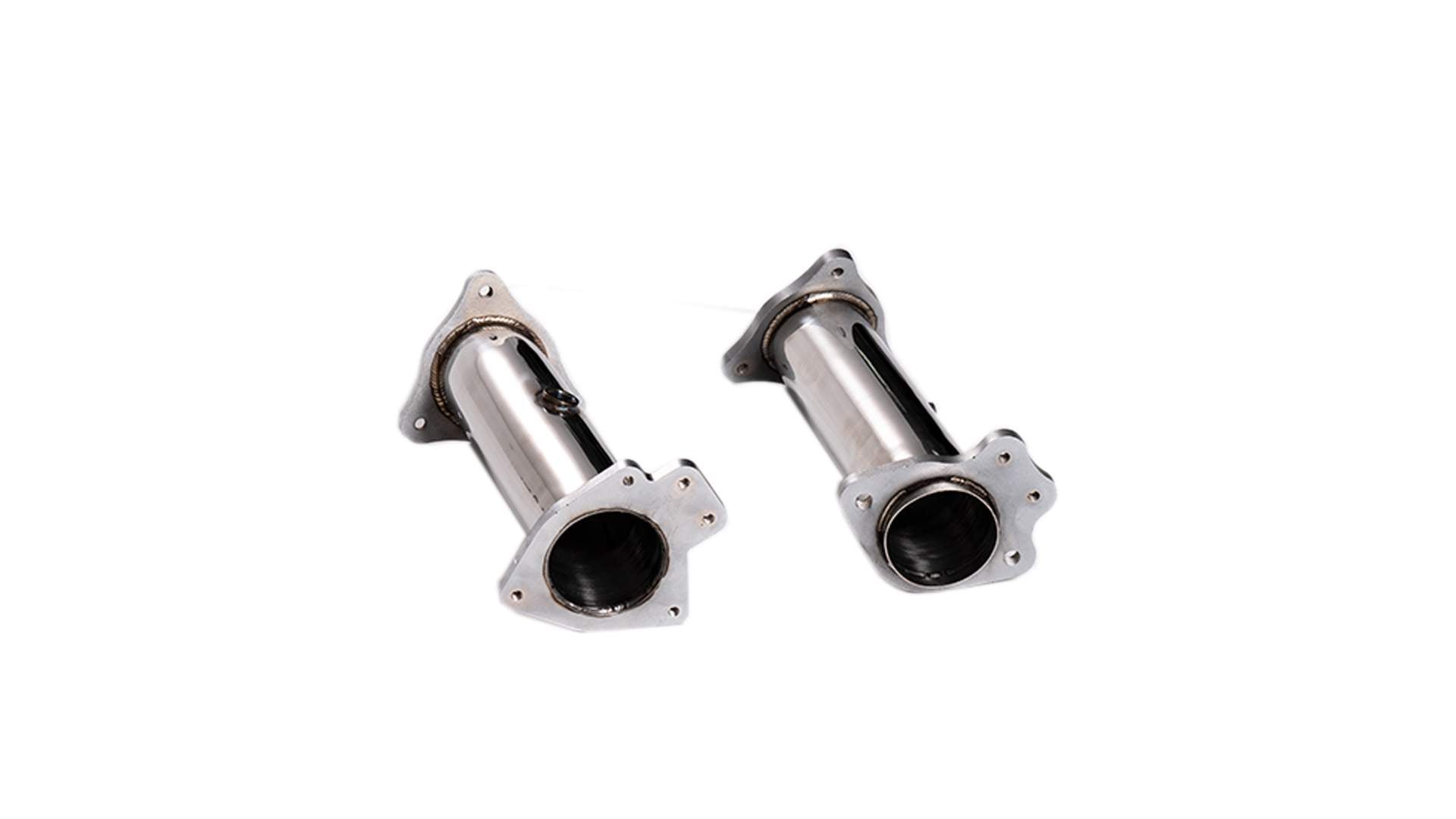 Chevrolet Corvette C8 Stingray