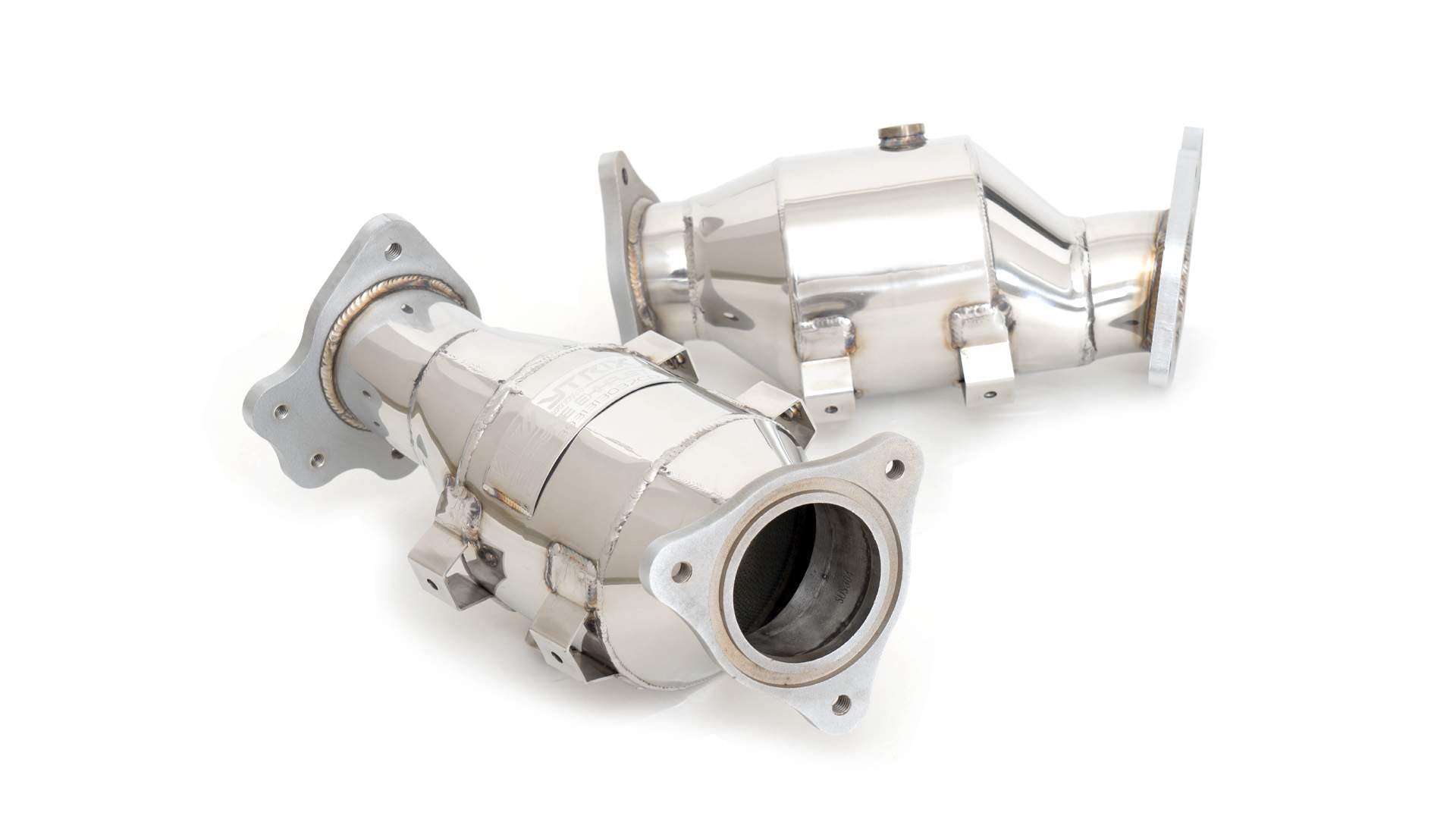 Chevrolet Corvette C8 Stingray