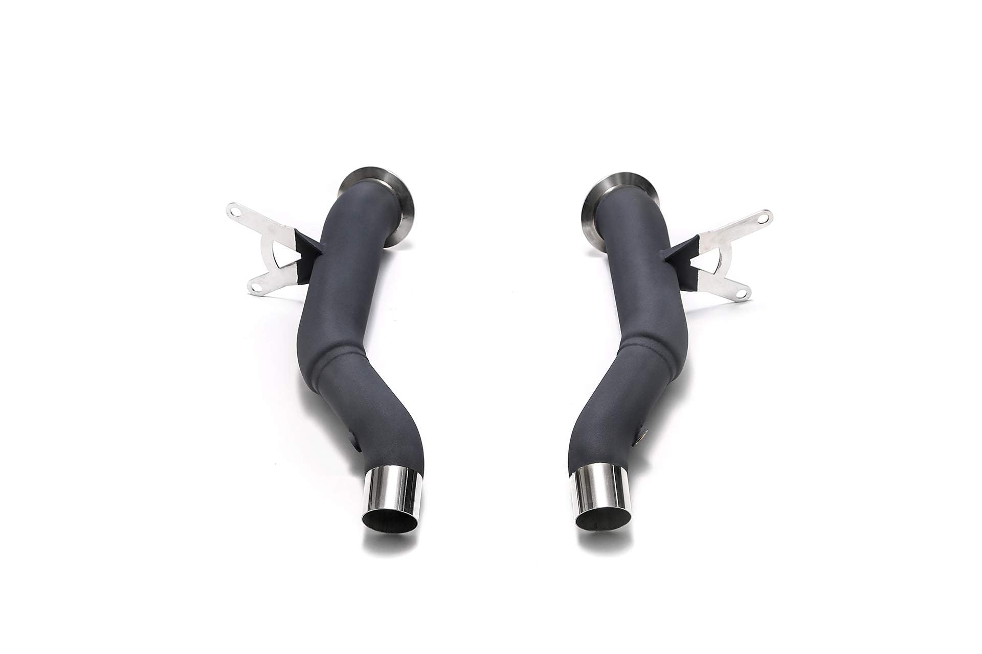 Armytrix exhaust systems for Ferrari F458 (2010-2015) valvetronic exhaust system 