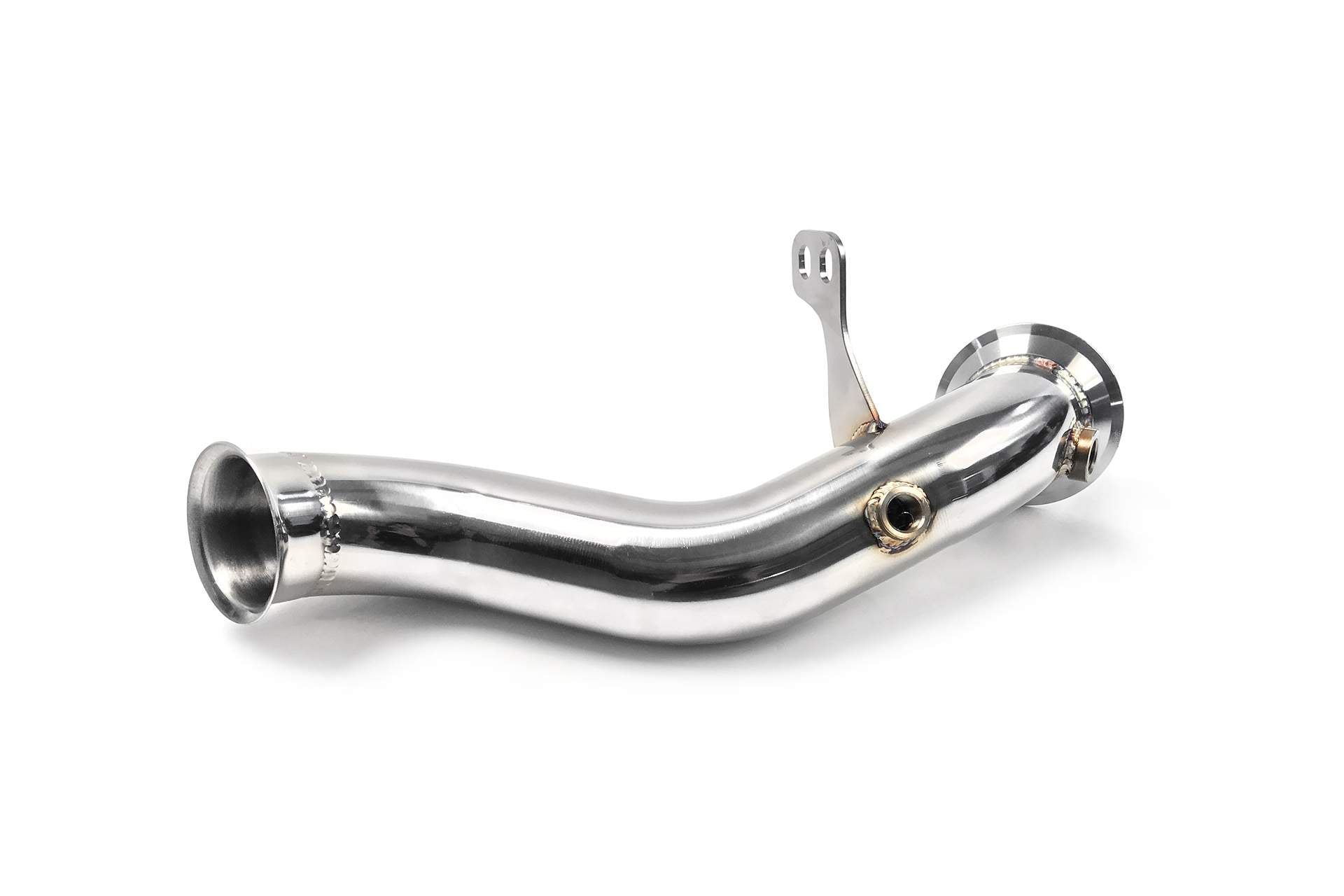 Armytrix exhaust system for Mercedes Benz C253 GLC250/GLC300 (2016-2018) valvetronic exhaust system