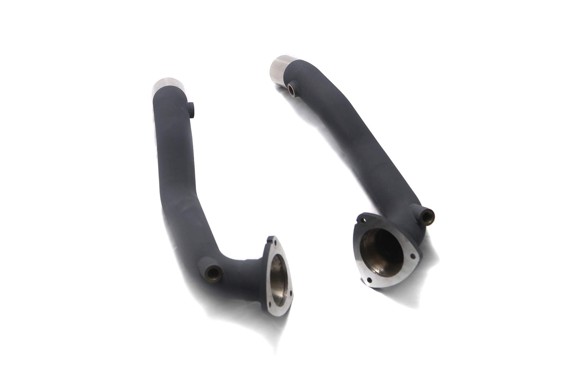 Armytrix exhaust system for Ferrari California (2008-2013) valvetronic exhaust system