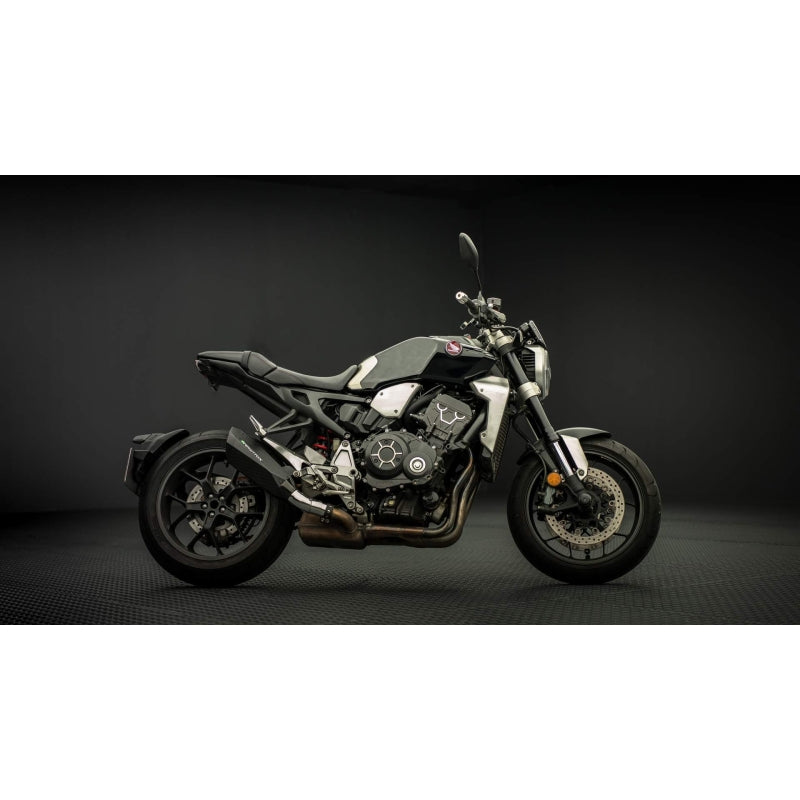 Výfukové systémy Armytrix pro HONDA CB1000R 2018-2023