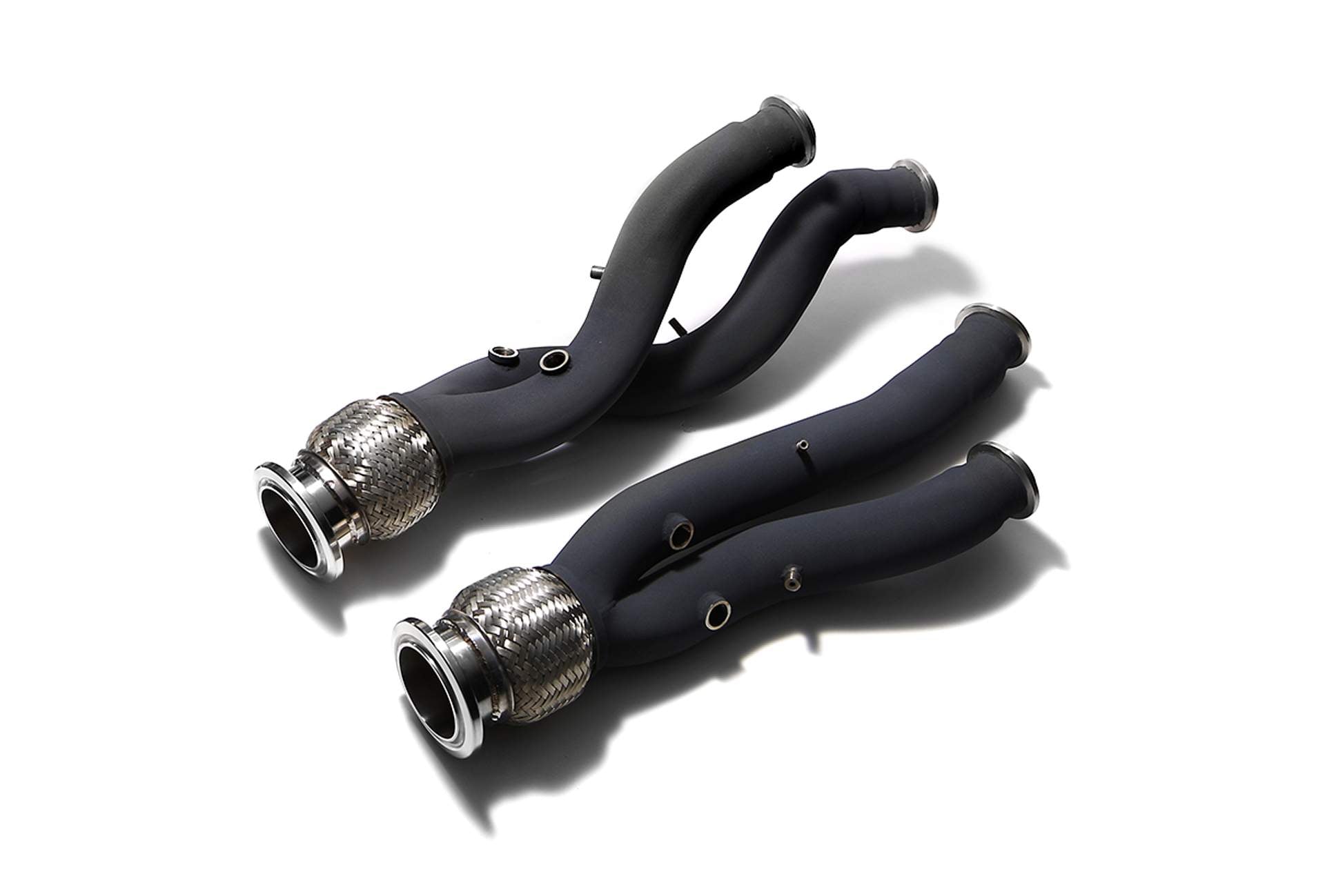 Armytrix exhaust systems for Lamborghini Aventador LP700-4 / LP720-4 (2011-2017) valvetronic exhaust system