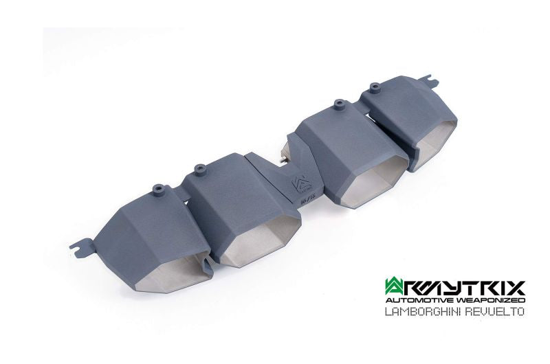 Lamborghini Revuelto 6.5 L L545 V12 Hybrid (2024–Present) Racing Edition