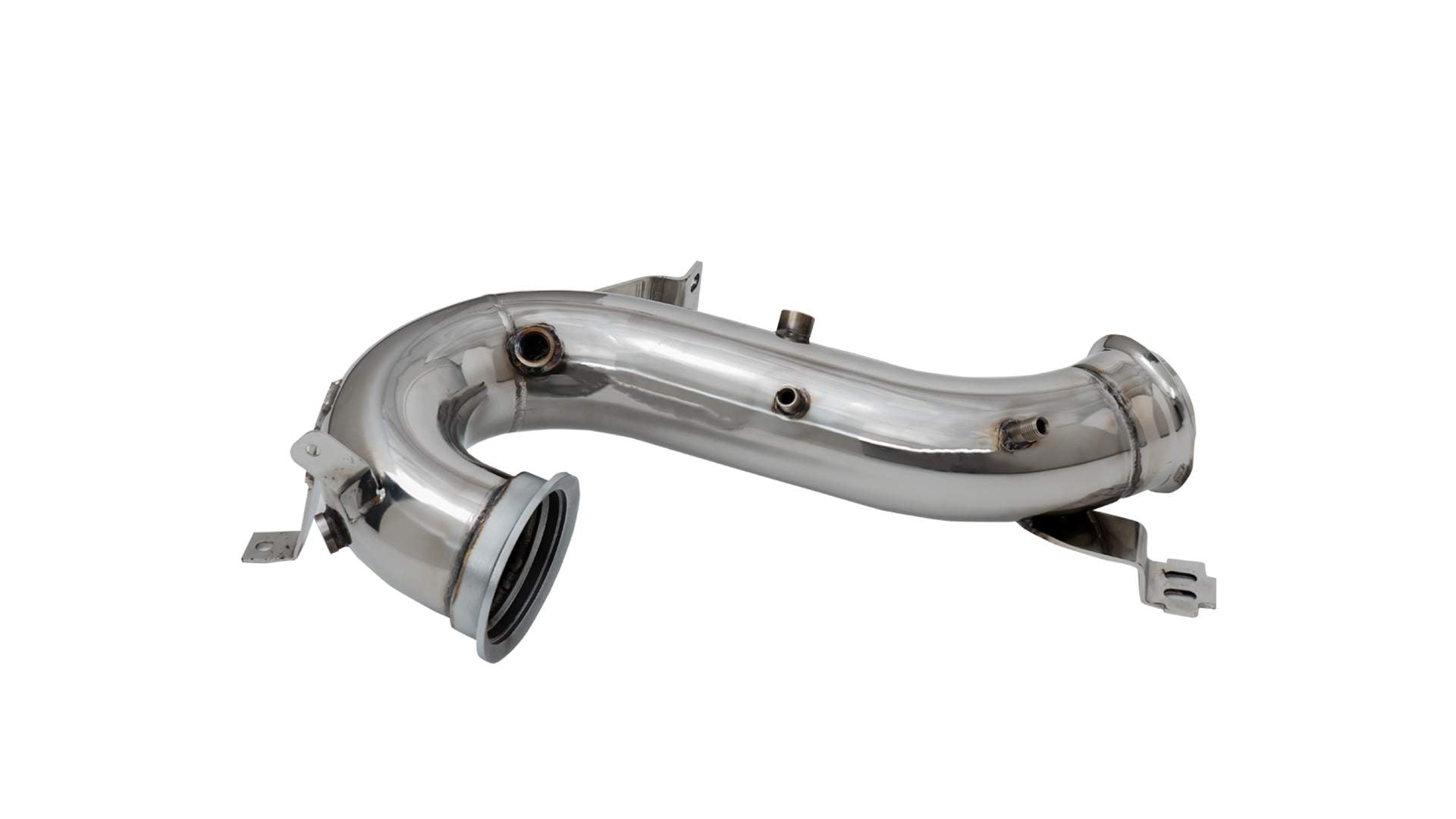 Armytrix exhaust systems for Mercedes-AMG GT 43/53 4-Door Coupé OPF/Non-OPF (2019-Present) valvetronic exhaust system