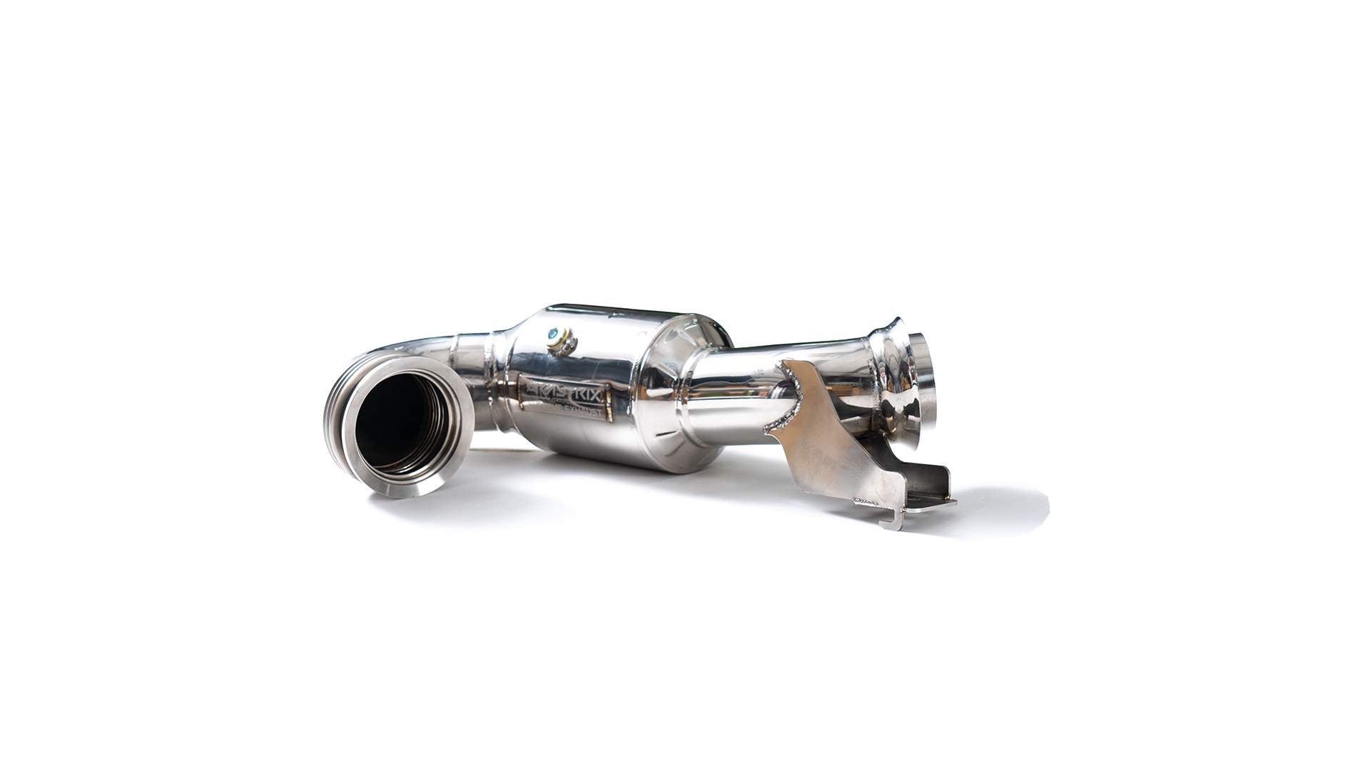 Armytrix exhaust systems for Mercedes-AMG GT 43/53 4-Door Coupé OPF/Non-OPF (2019-Present) valvetronic exhaust system