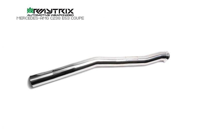 Výfukový systém Armytrix pro Mercedes-AMG C238 E53 Coupe (2018-2020) valvetronic exhaust system