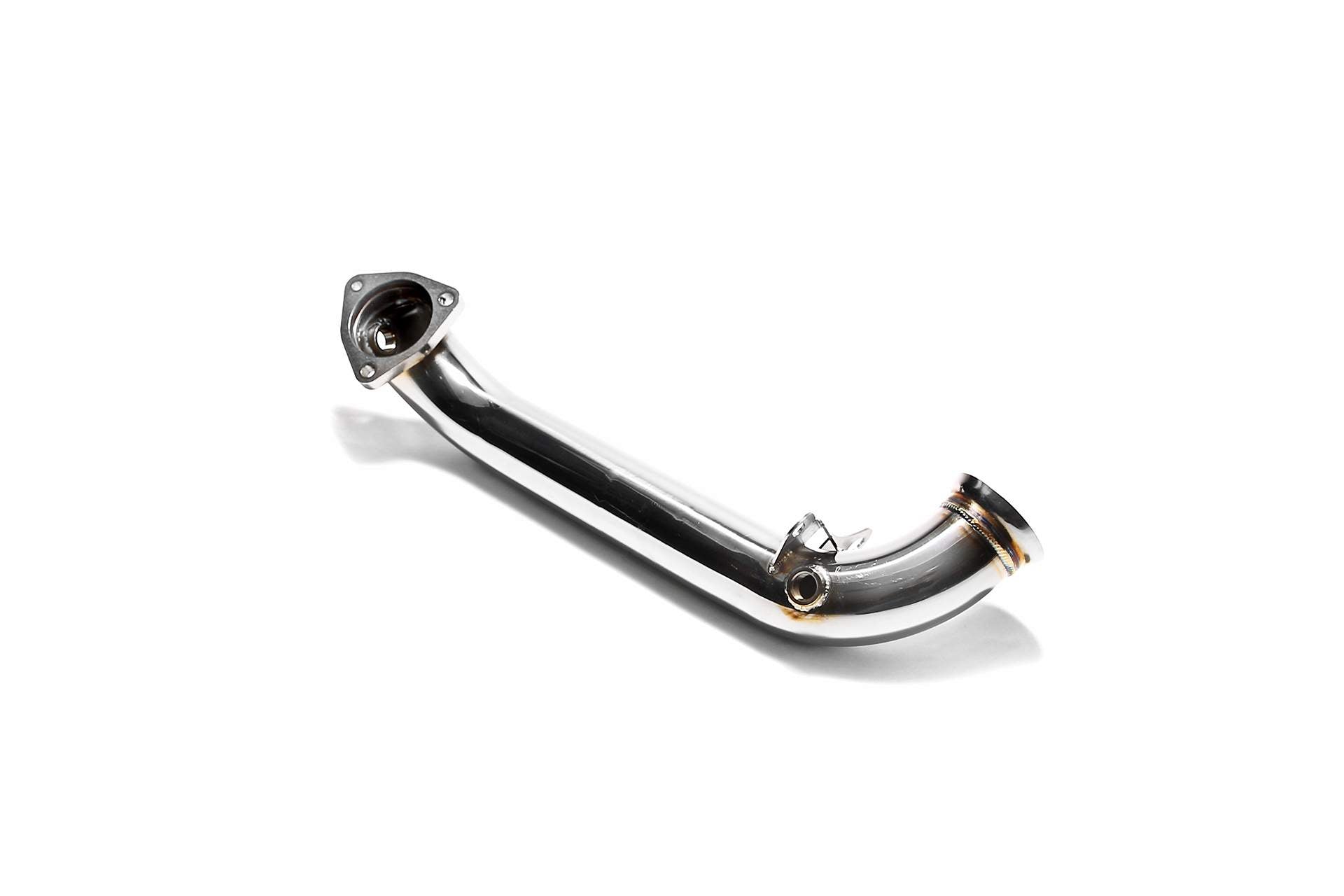 Výfukový systém Armytrix pro MINI Cooper S R56/R57/R58/R59 1.6 turbo (2010-2014) valvetronic exhaust system