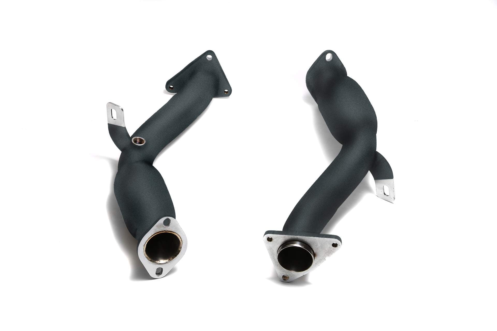 Výfukový systém Armytrix pro Nissan 370Z 3.7 V6 (2009-2020) valvetronic exhaust system