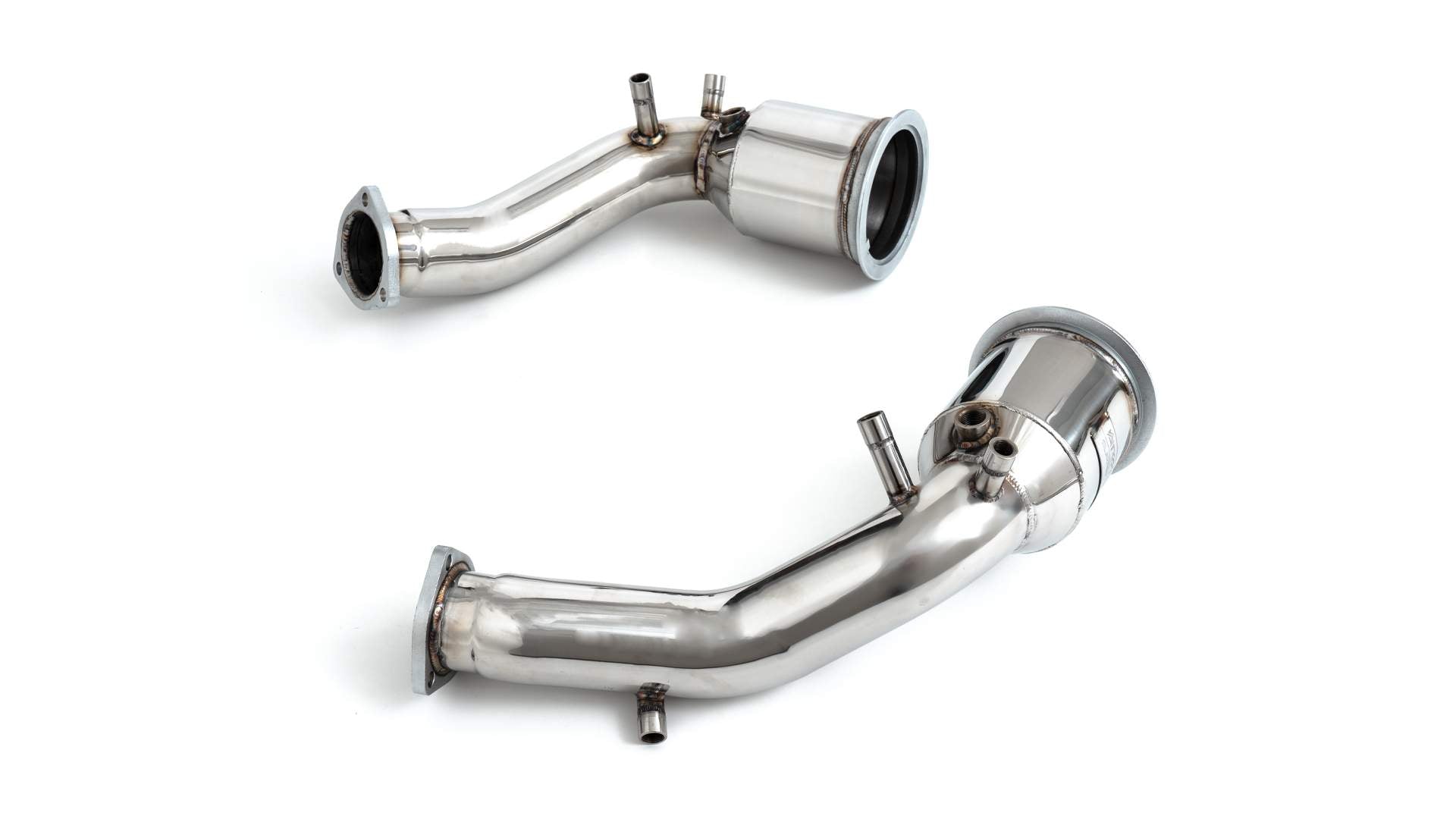 Armytrix exhaust system for Audi RS6 / RS7 C8 (2019-Present) valvetronic exhaust system 