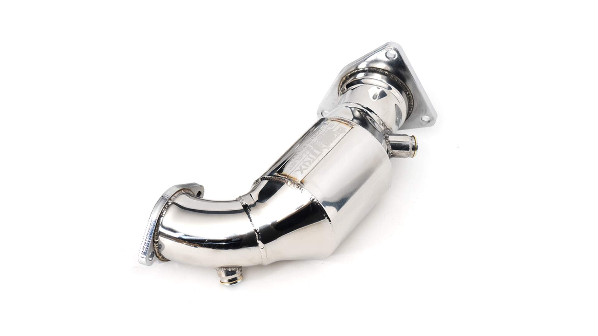 Subaru WRX VB (2022-Present)