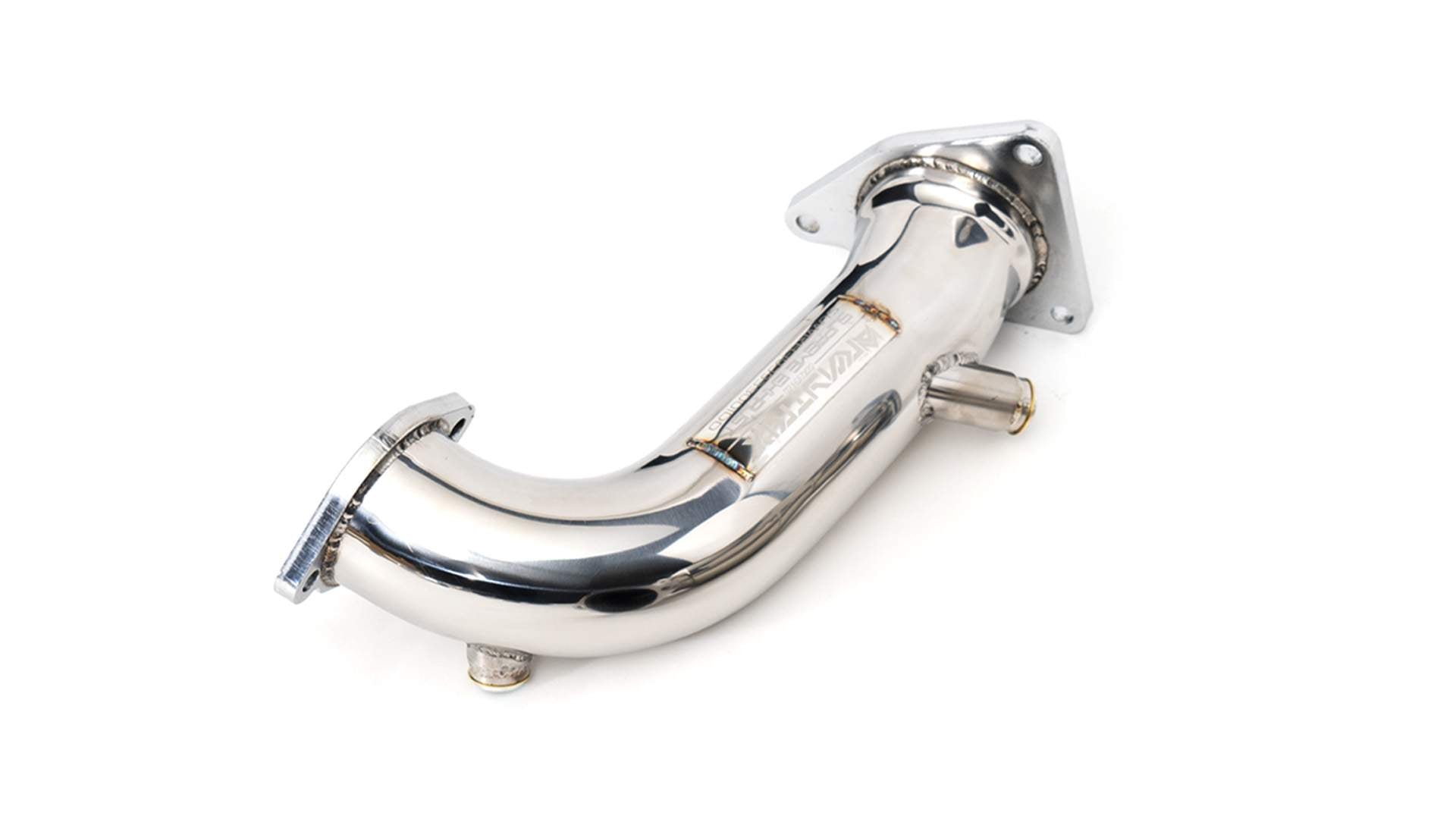 Subaru WRX VB (2022-Present)