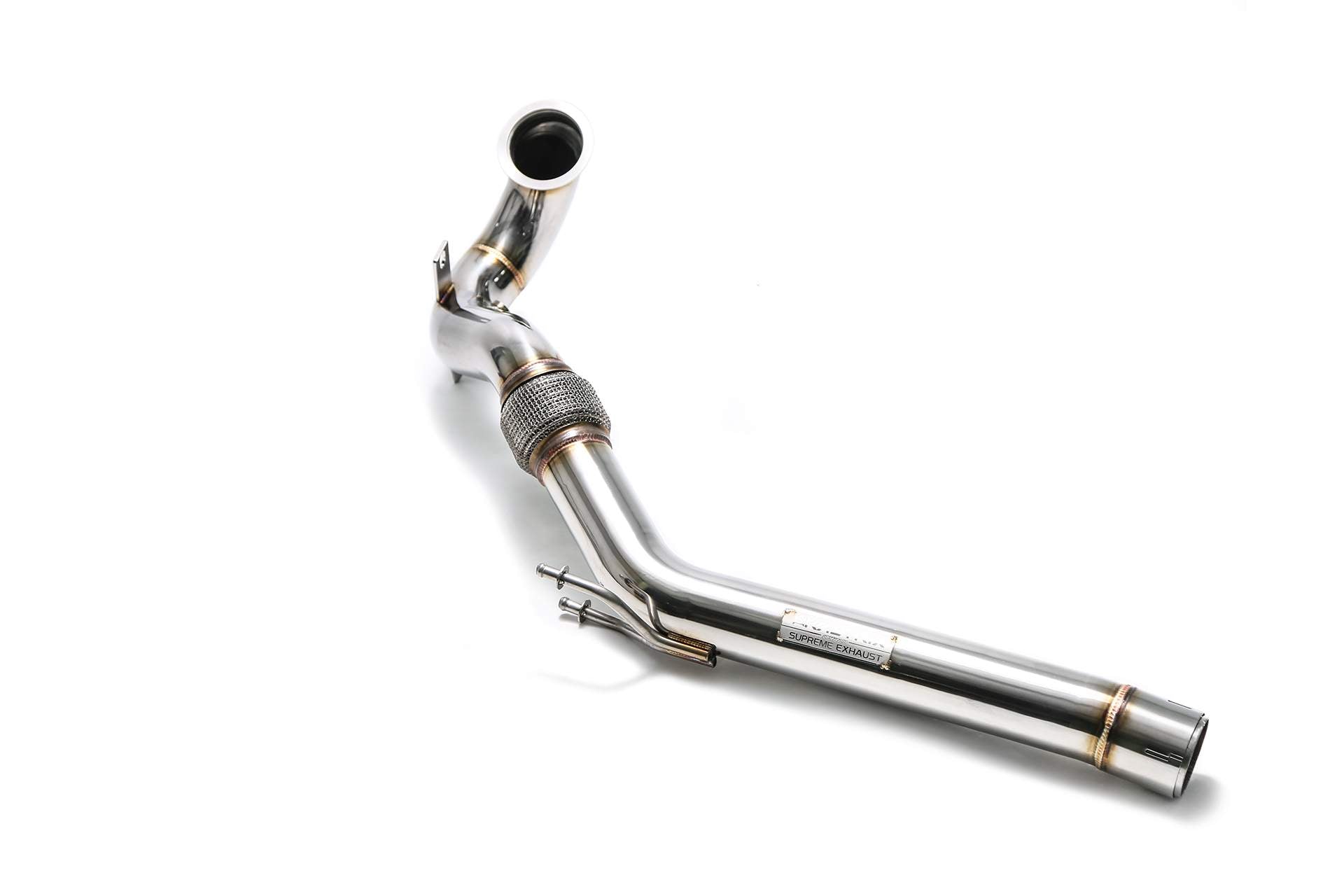 Armytrix exhaust system for Seat Leon Cupra / Cupra 280 (2014-present) valvetronic exhaust system